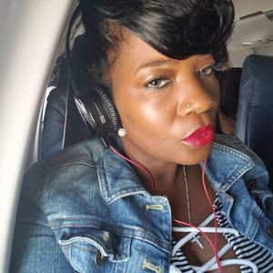 Meet your Posher, Tamika